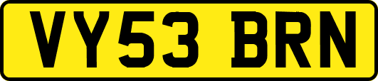 VY53BRN