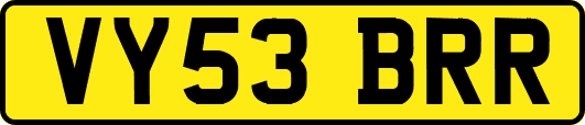 VY53BRR