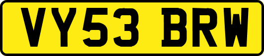 VY53BRW