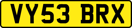 VY53BRX