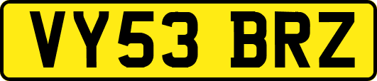 VY53BRZ
