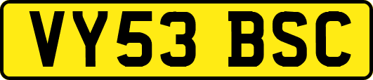 VY53BSC
