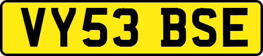 VY53BSE