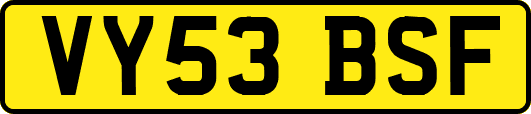 VY53BSF