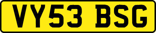 VY53BSG