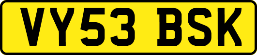 VY53BSK