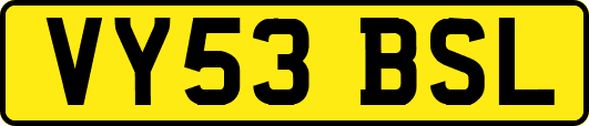 VY53BSL