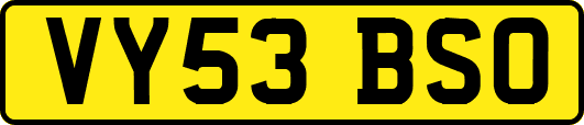 VY53BSO