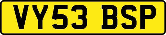 VY53BSP