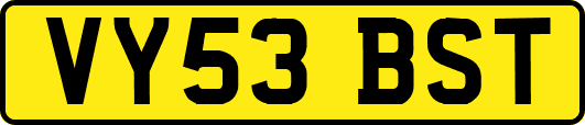 VY53BST
