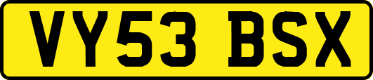 VY53BSX