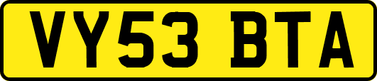 VY53BTA