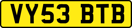 VY53BTB