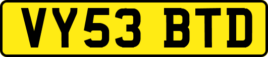 VY53BTD