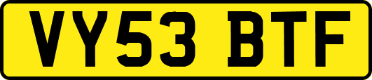 VY53BTF