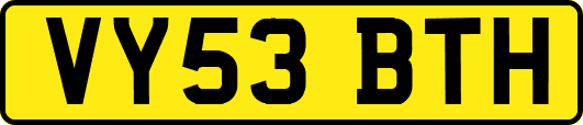 VY53BTH