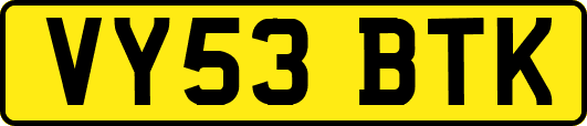 VY53BTK