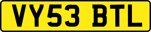 VY53BTL
