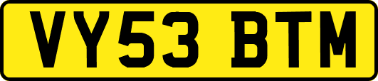 VY53BTM