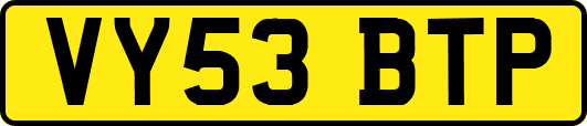 VY53BTP