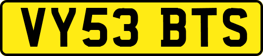 VY53BTS