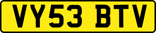 VY53BTV