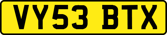 VY53BTX