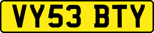 VY53BTY