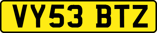 VY53BTZ