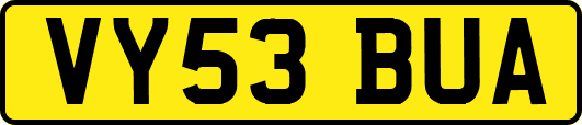 VY53BUA