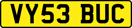 VY53BUC