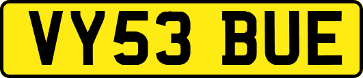 VY53BUE
