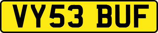 VY53BUF