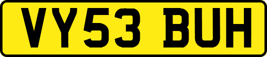 VY53BUH