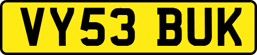 VY53BUK