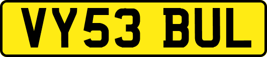 VY53BUL