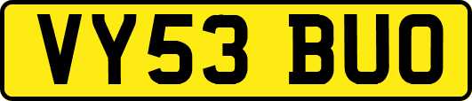 VY53BUO