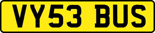 VY53BUS