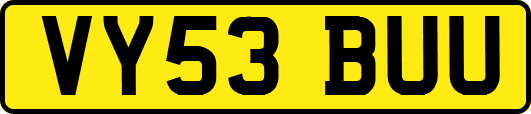 VY53BUU