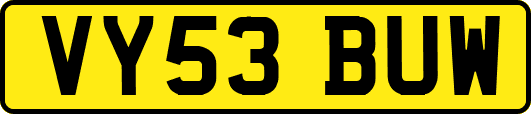 VY53BUW