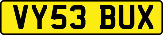VY53BUX
