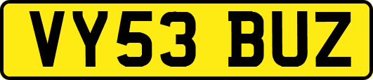 VY53BUZ
