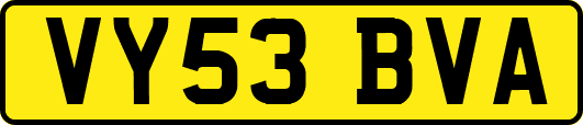 VY53BVA