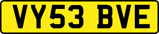 VY53BVE