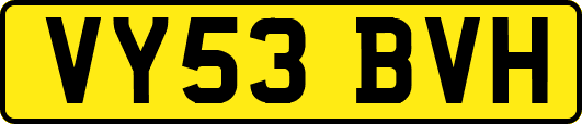 VY53BVH