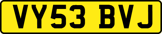 VY53BVJ