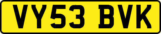 VY53BVK