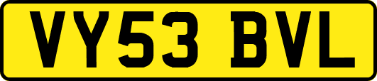 VY53BVL