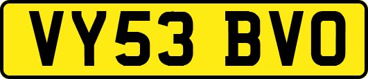 VY53BVO