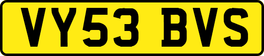 VY53BVS